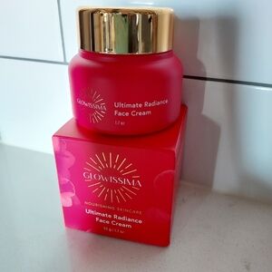 Glowissima Ultimate Radiance Face Cream